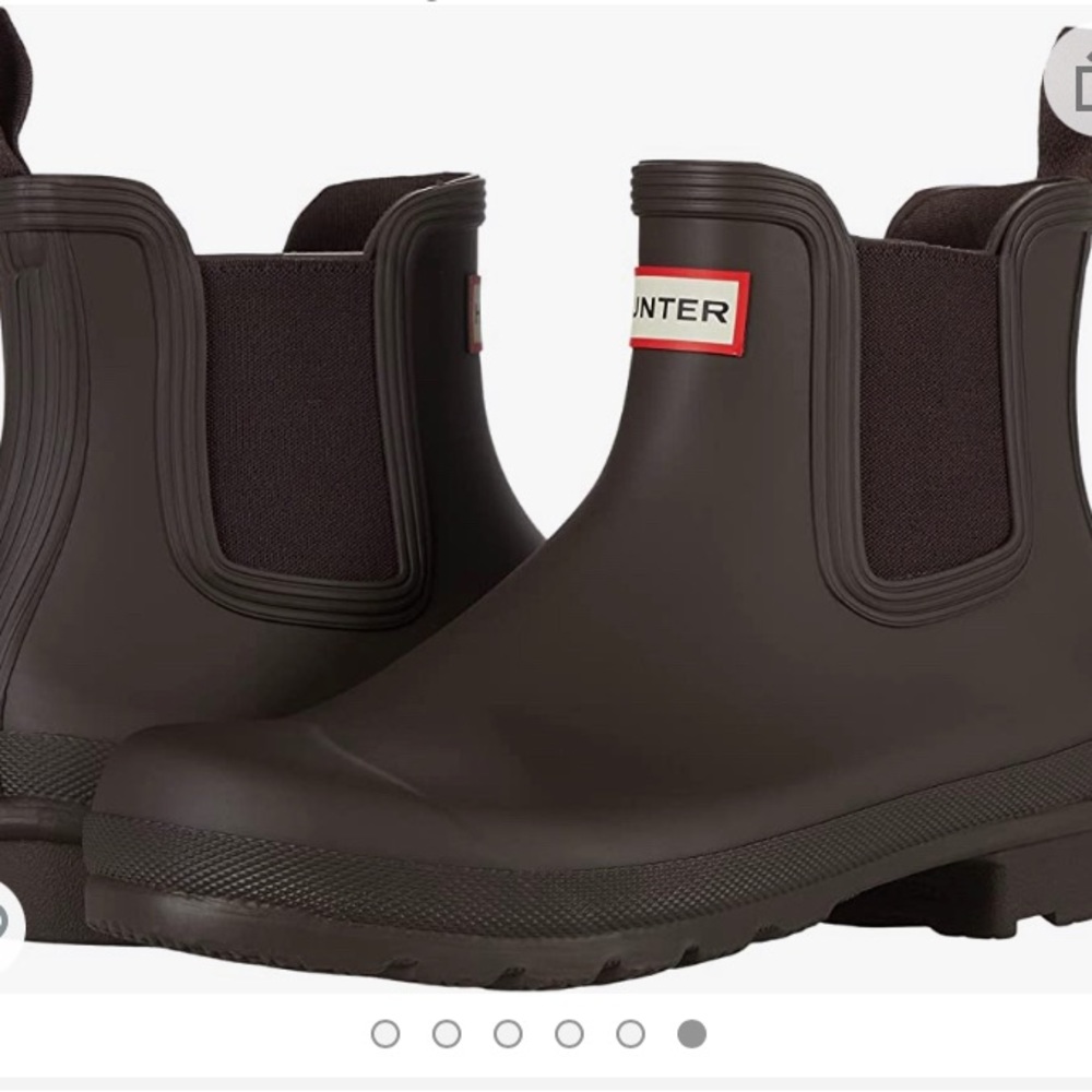 COPY - Hunter Boots Women’s Original Chelsea Boot